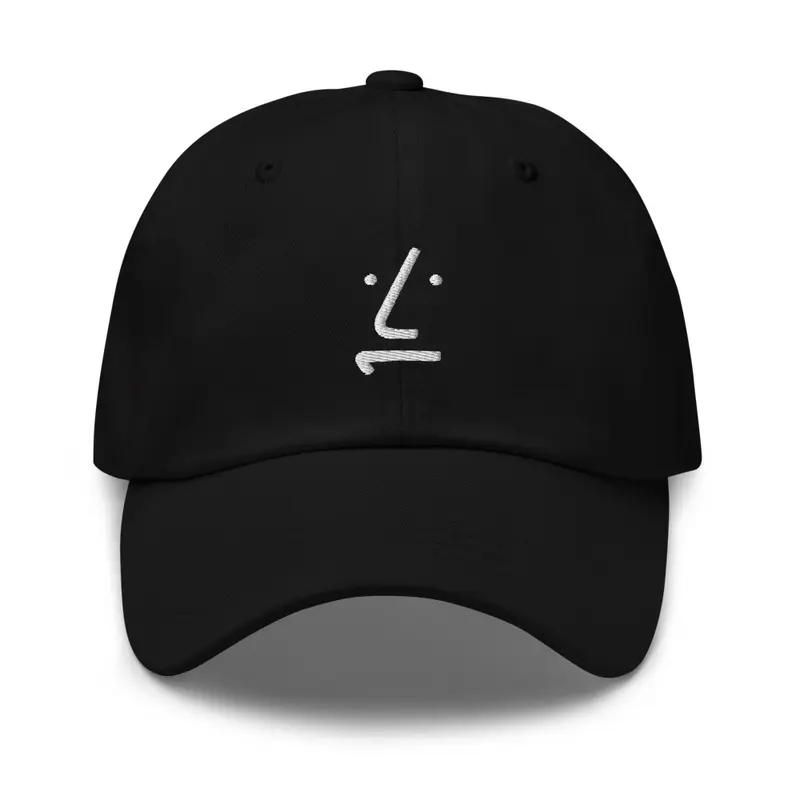 Mlep Dad Hat